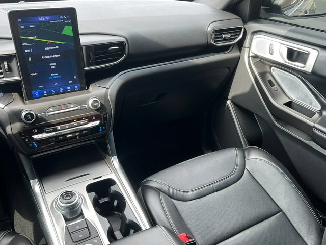Used 2020 Ford Explorer ST w/ ST Street Pack AWD/4WD image 34