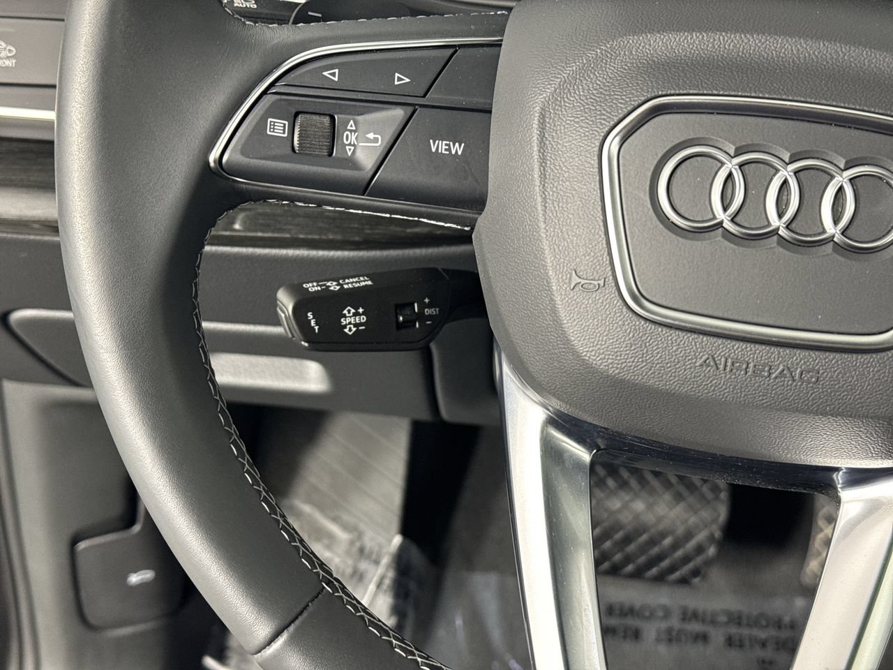 Used 2026 Audi Q7 3.0T Premium Plus w/ Premium Plus Package AWD/4WD image 15
