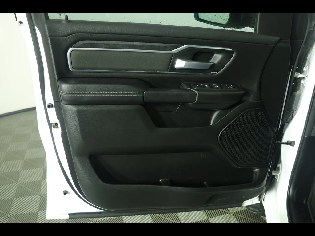 Used 2024 RAM 1500 Lone Star image 22