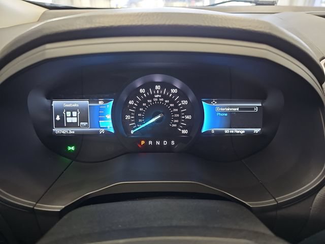Used 2024 Ford Edge SEL w/ Convenience Package AWD/4WD image 15