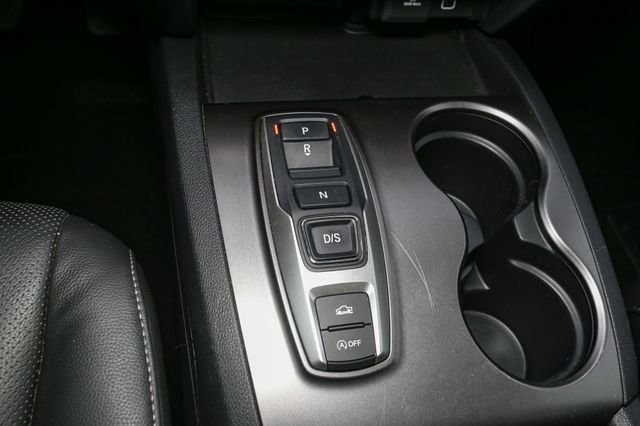 Used 2020 Honda Ridgeline RTL image 24