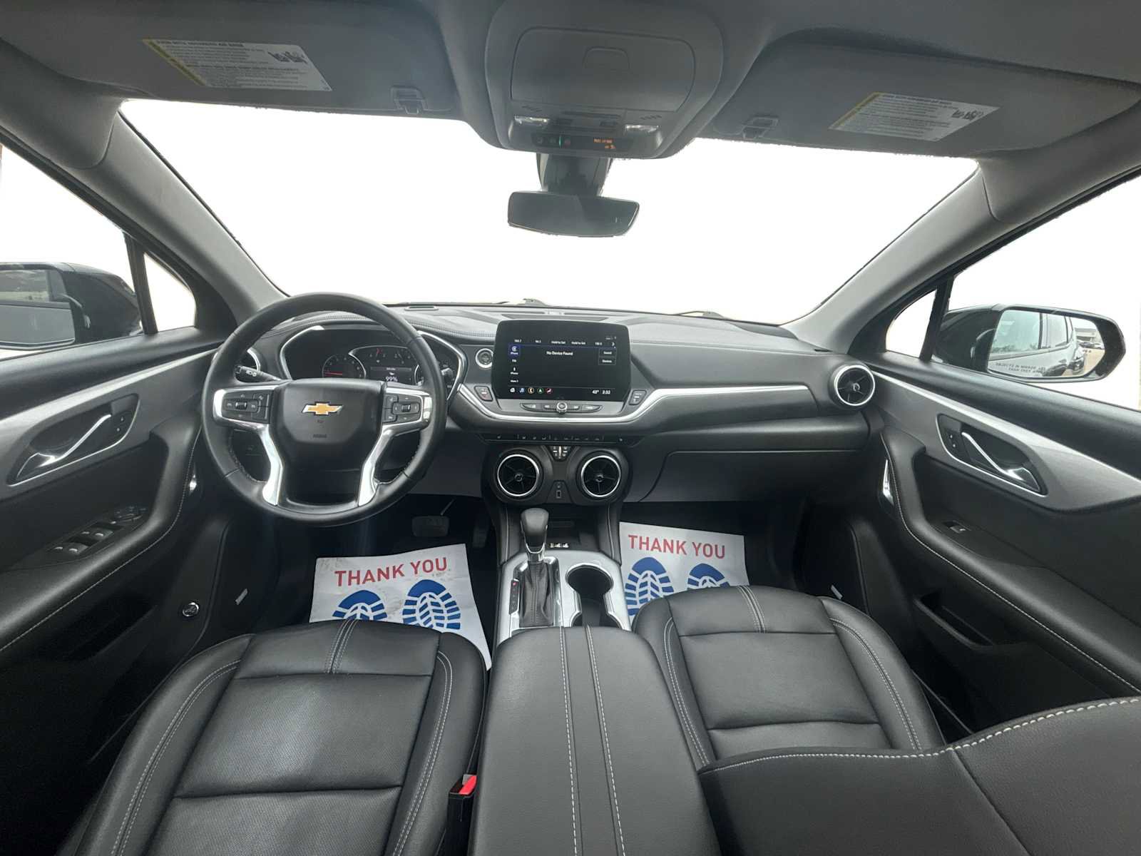 Certified 2023 Chevrolet Blazer LT w/ Sound & Technology Package image 15