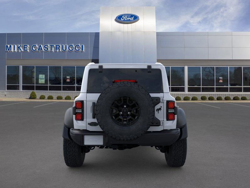New 2026 Ford Bronco Raptor image 5