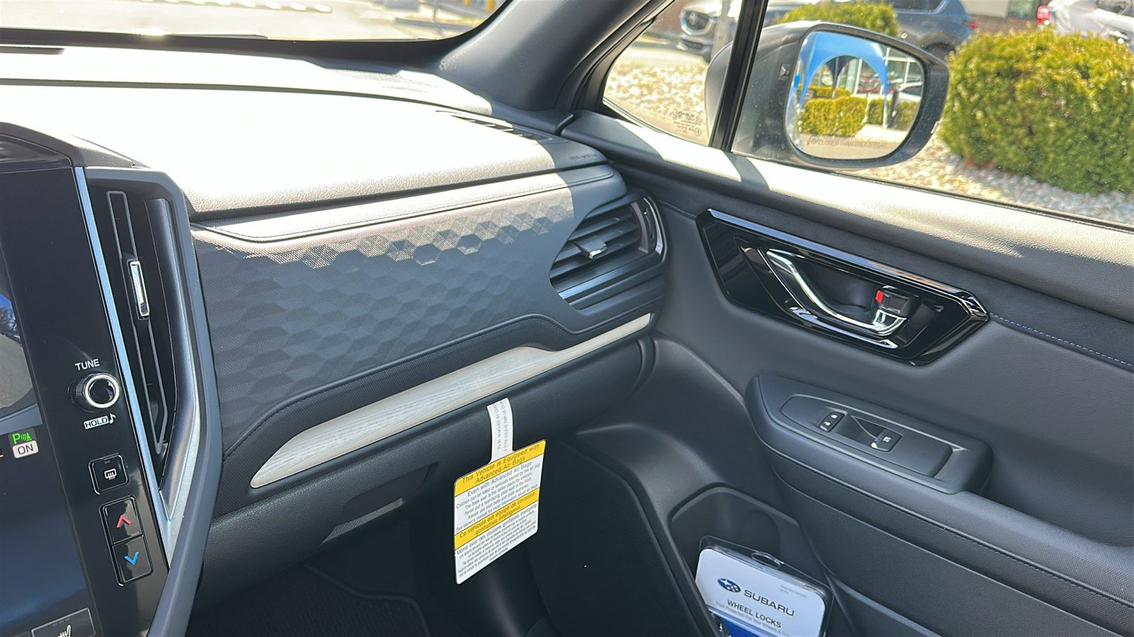 Certified 2025 Subaru Forester Limited AWD/4WD image 21