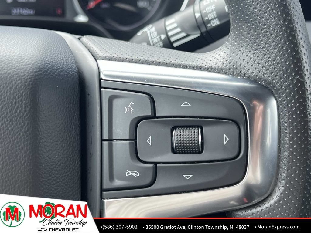 Certified 2024 Chevrolet Blazer LT w/ Convenience Package FWD image 24