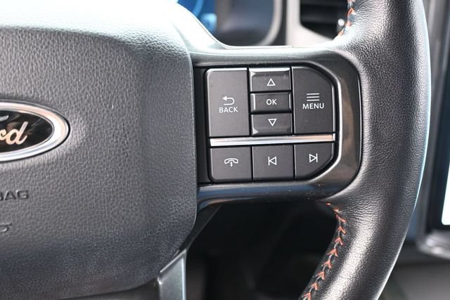 Certified 2022 Ford Expedition Timberline AWD/4WD image 16