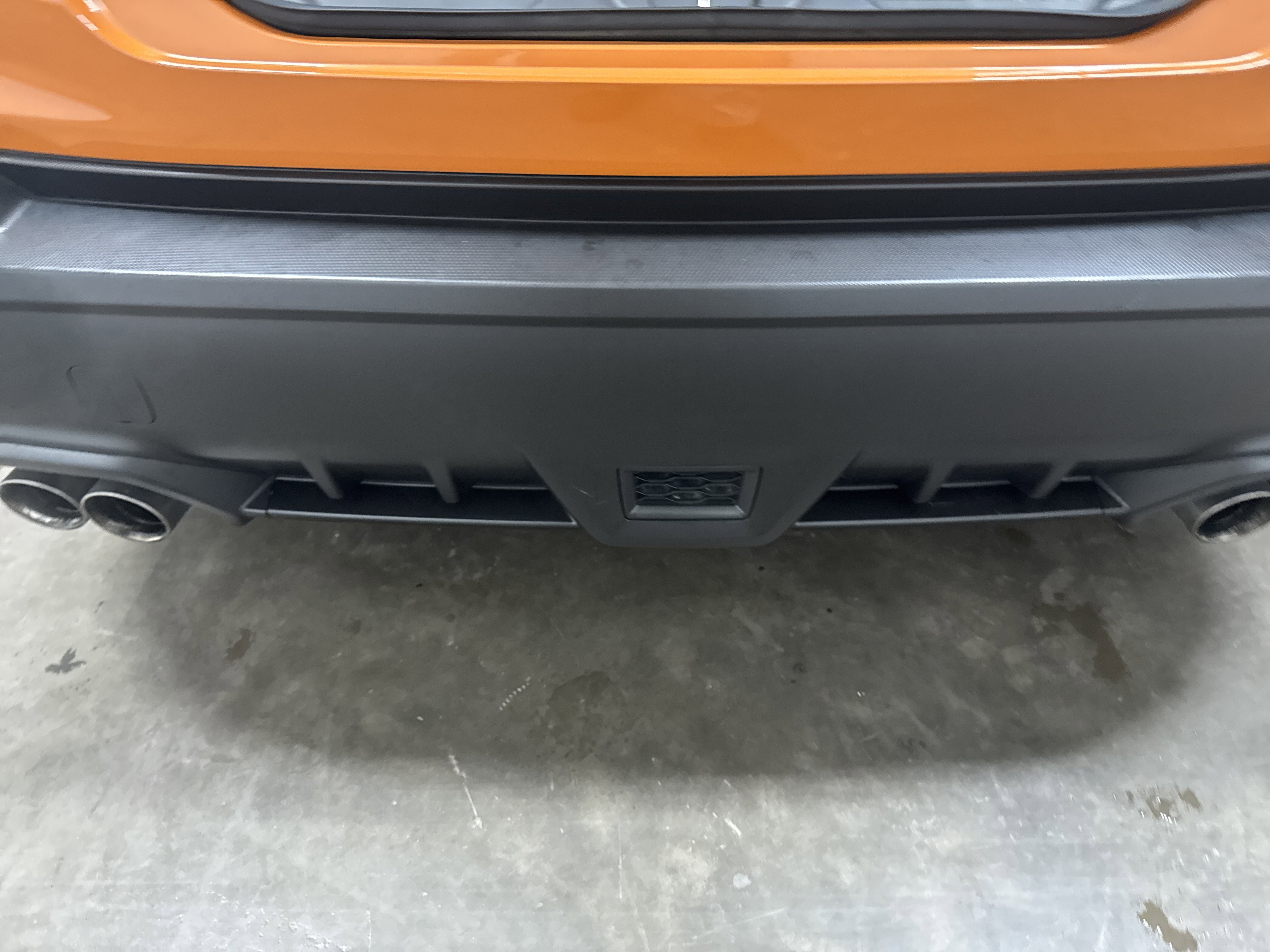 Used 2022 Subaru WRX Premium image 31