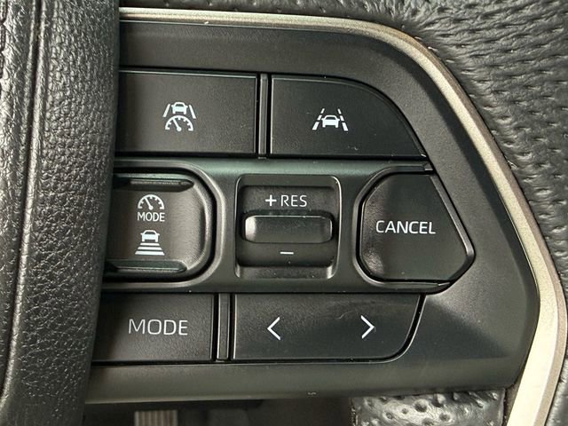 Certified 2025 Toyota Tacoma TRD Off-Road image 14