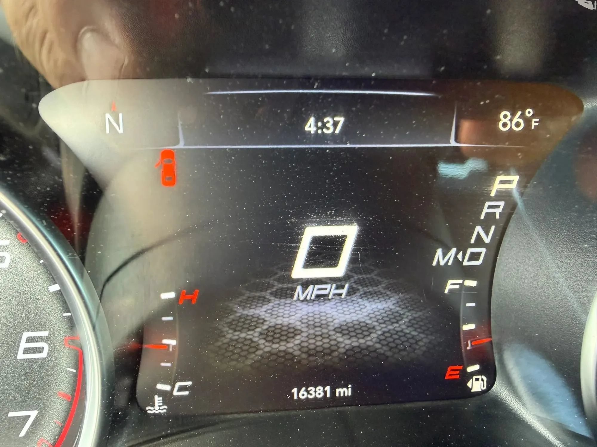 Used 2019 Dodge Charger SXT AWD/4WD image 17