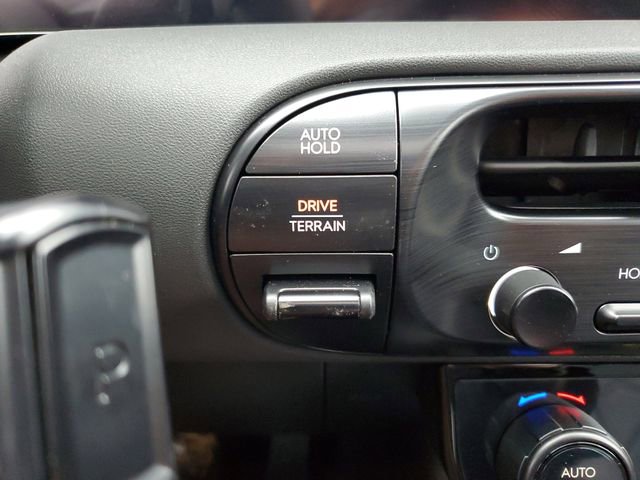 New 2026 Hyundai Palisade XRT Pro image 28