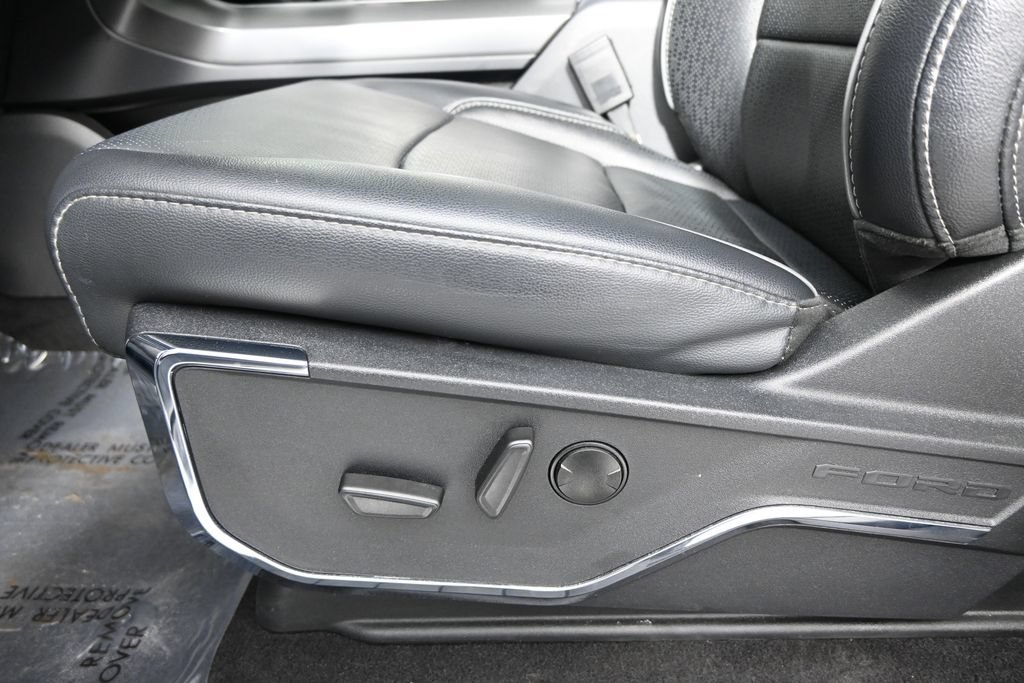 Used 2024 Ford F150 Lariat AWD/4WD image 22