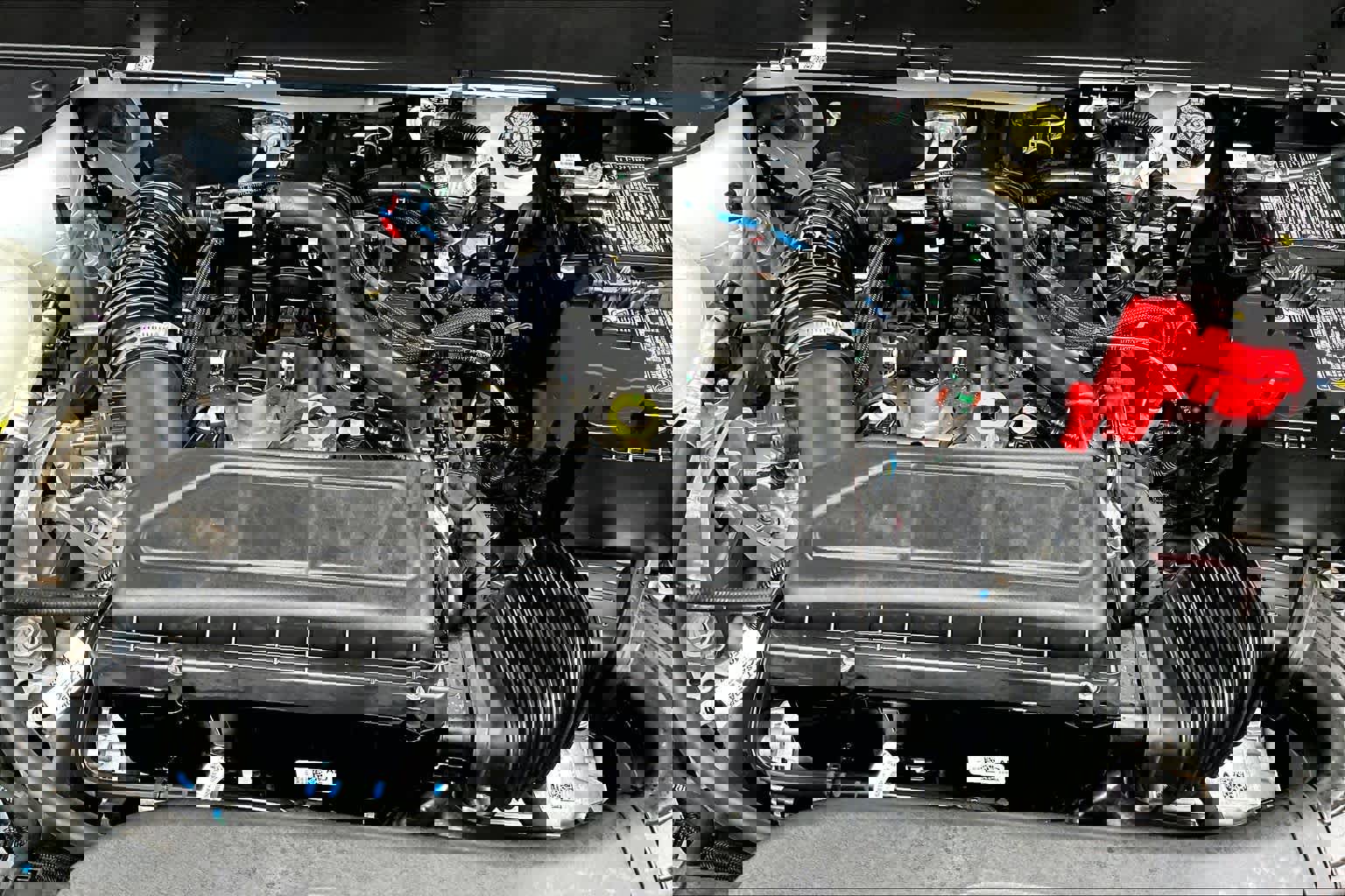 Used 2025 Ford Bronco Sport Big Bend w/ Convenience Package image 32