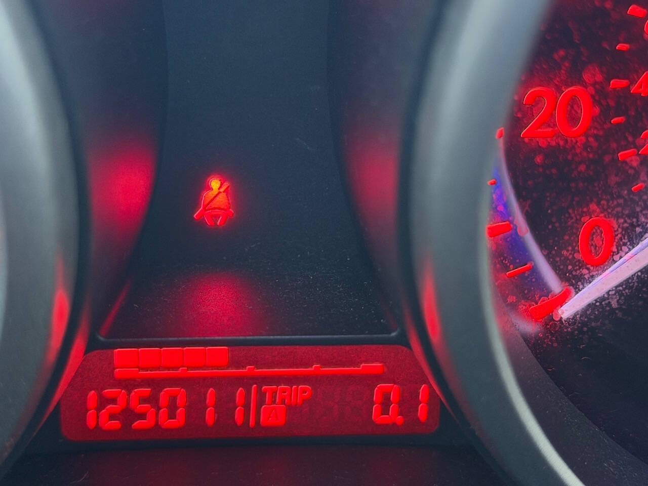 Used 2010 MAZDA MAZDA3 s Sport FWD image 8