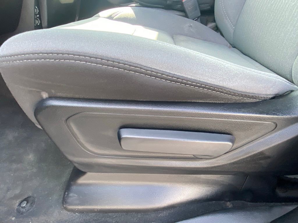 Used 2020 RAM 1500 Big Horn image 10