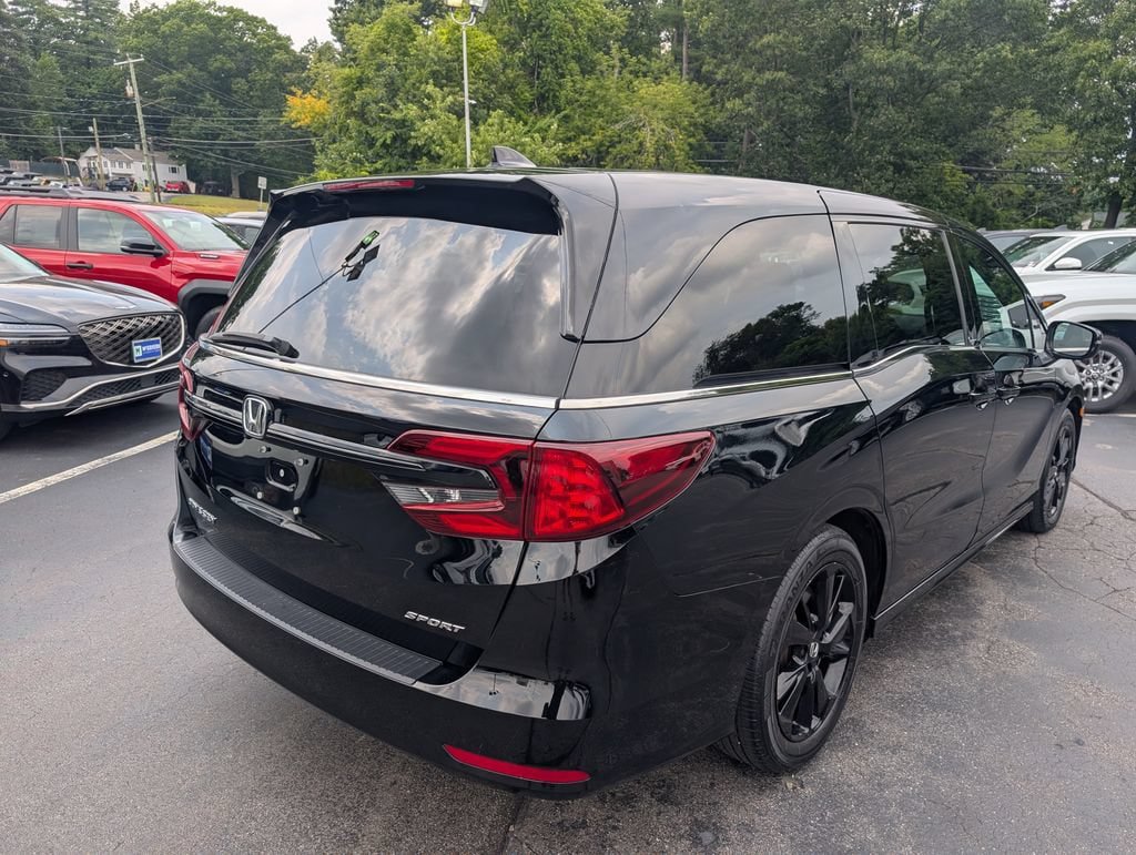 Used 2023 Honda Odyssey Sport image 7