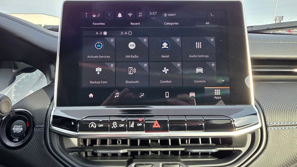 New 2026 Jeep Compass Latitude image 30