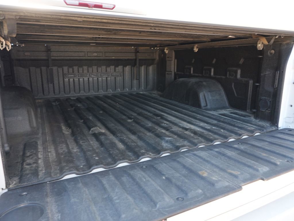 Used 2022 GMC Sierra 1500 Denali AWD/4WD image 29