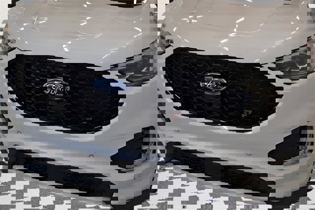 Used 2019 Ford Edge ST w/ Equipment Group 401A image 29