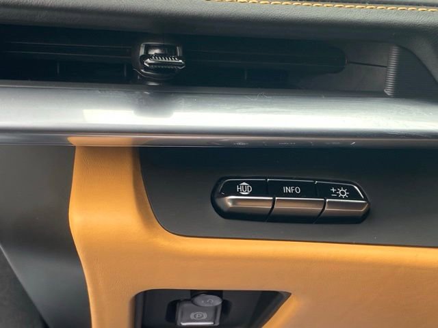 Used 2024 Chevrolet Corvette Z06 image 31