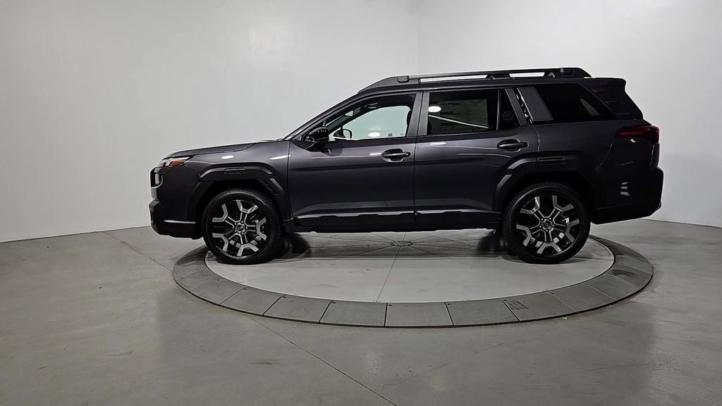 New 2026 Subaru Outback Touring XT image 2