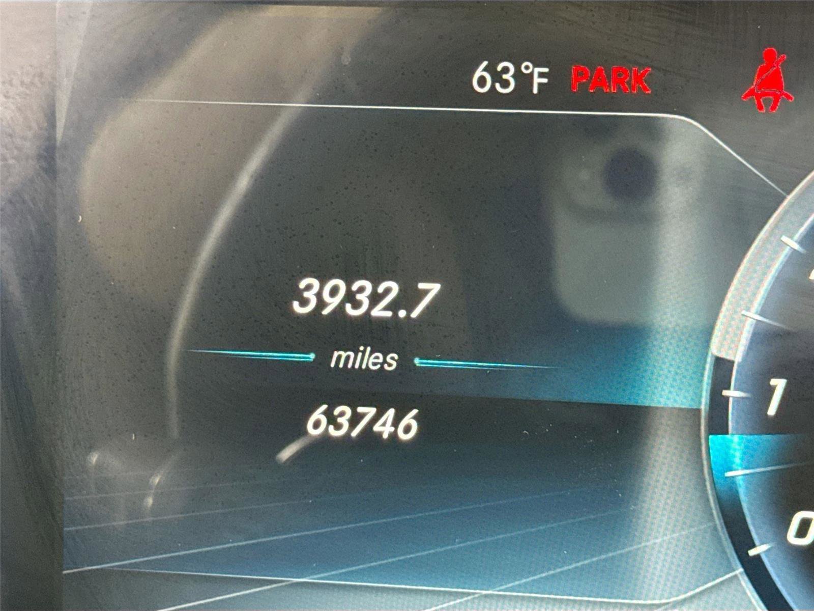 Used 2021 Mercedes-Benz G 63 AMG 4MATIC image 17