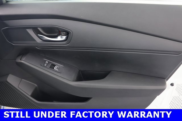 Used 2024 Honda Accord LX image 24