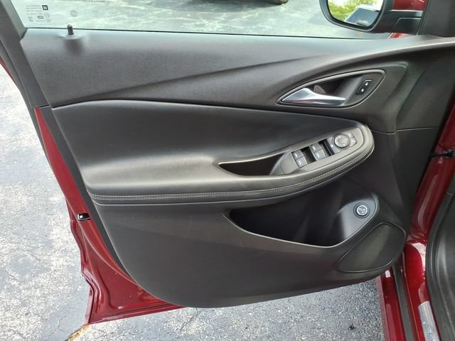 Used 2023 Buick Encore GX Select w/ Experience Buick Package FWD image 27