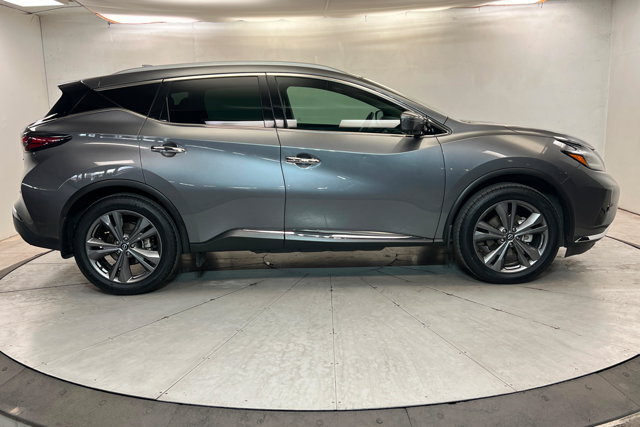 Used 2023 Nissan Murano Platinum w/ Cargo Package FWD image 6