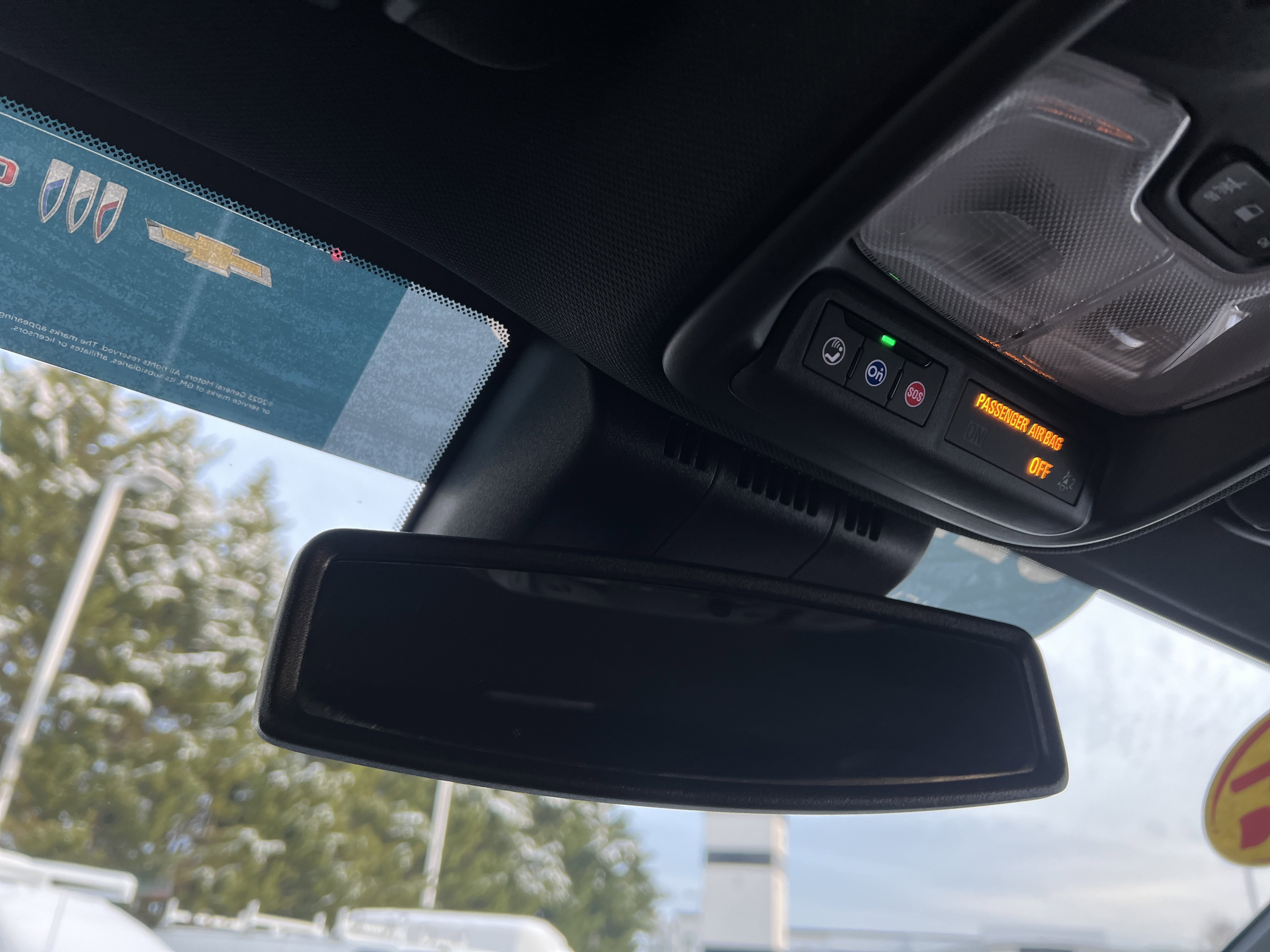 Certified 2024 Chevrolet Colorado Z71 w/ Z71 Convenience Package 2 image 27