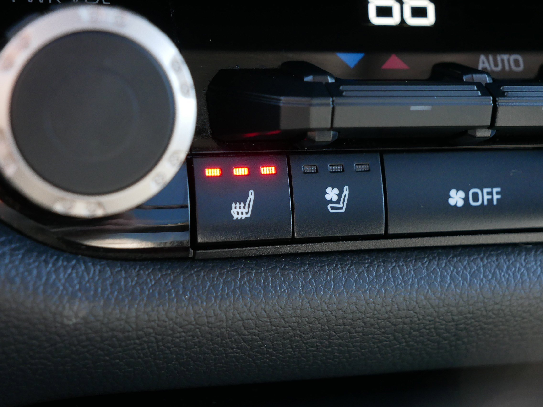 Used 2023 Toyota Tundra TRD Pro AWD/4WD image 28