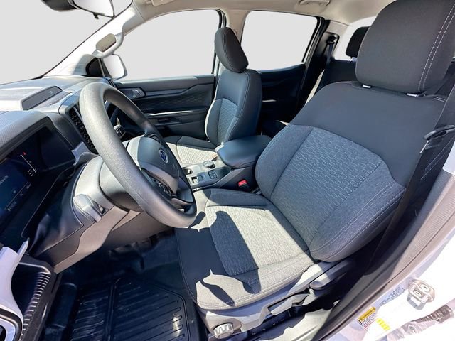 New 2026 Ford Ranger XL w/ Trailer Tow Package image 14