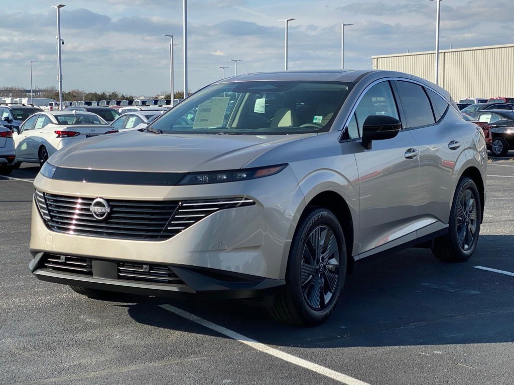 New 2026 Nissan Murano SL image 7