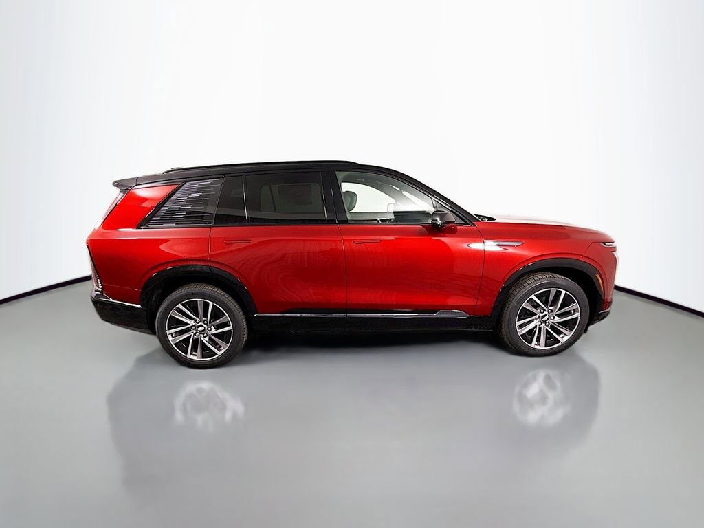 New 2026 Cadillac Vistiq Sport image 8