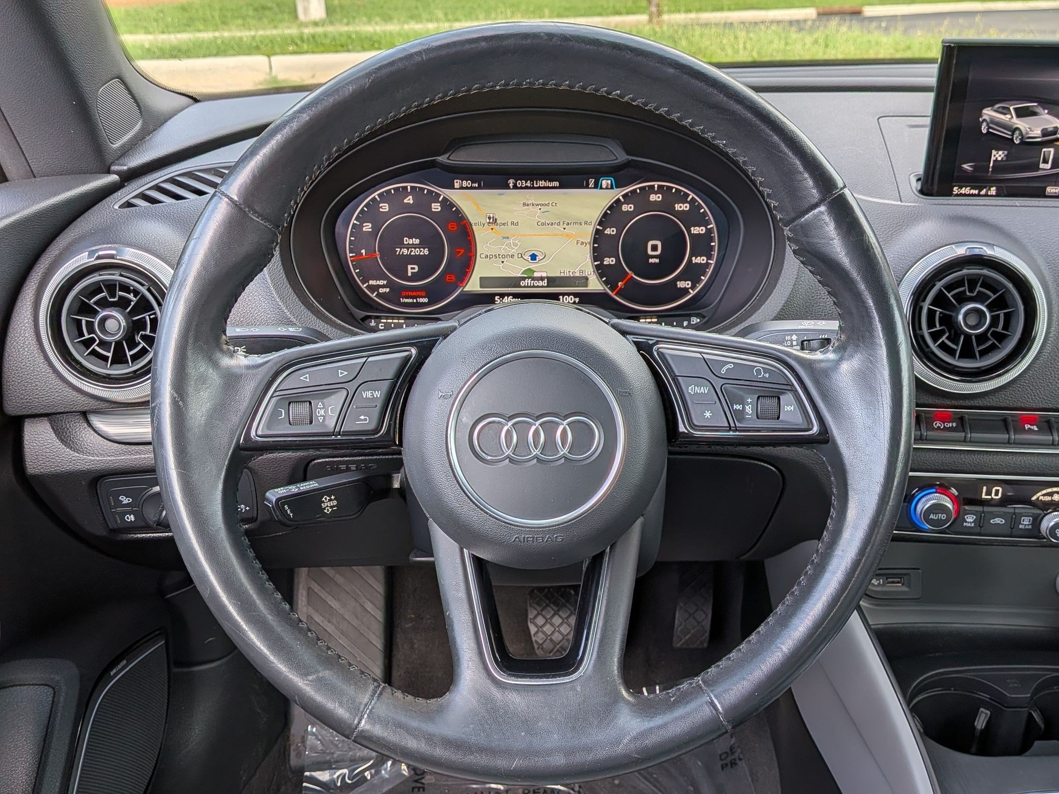 Used 2019 Audi A3 2.0T Premium Plus FWD image 19