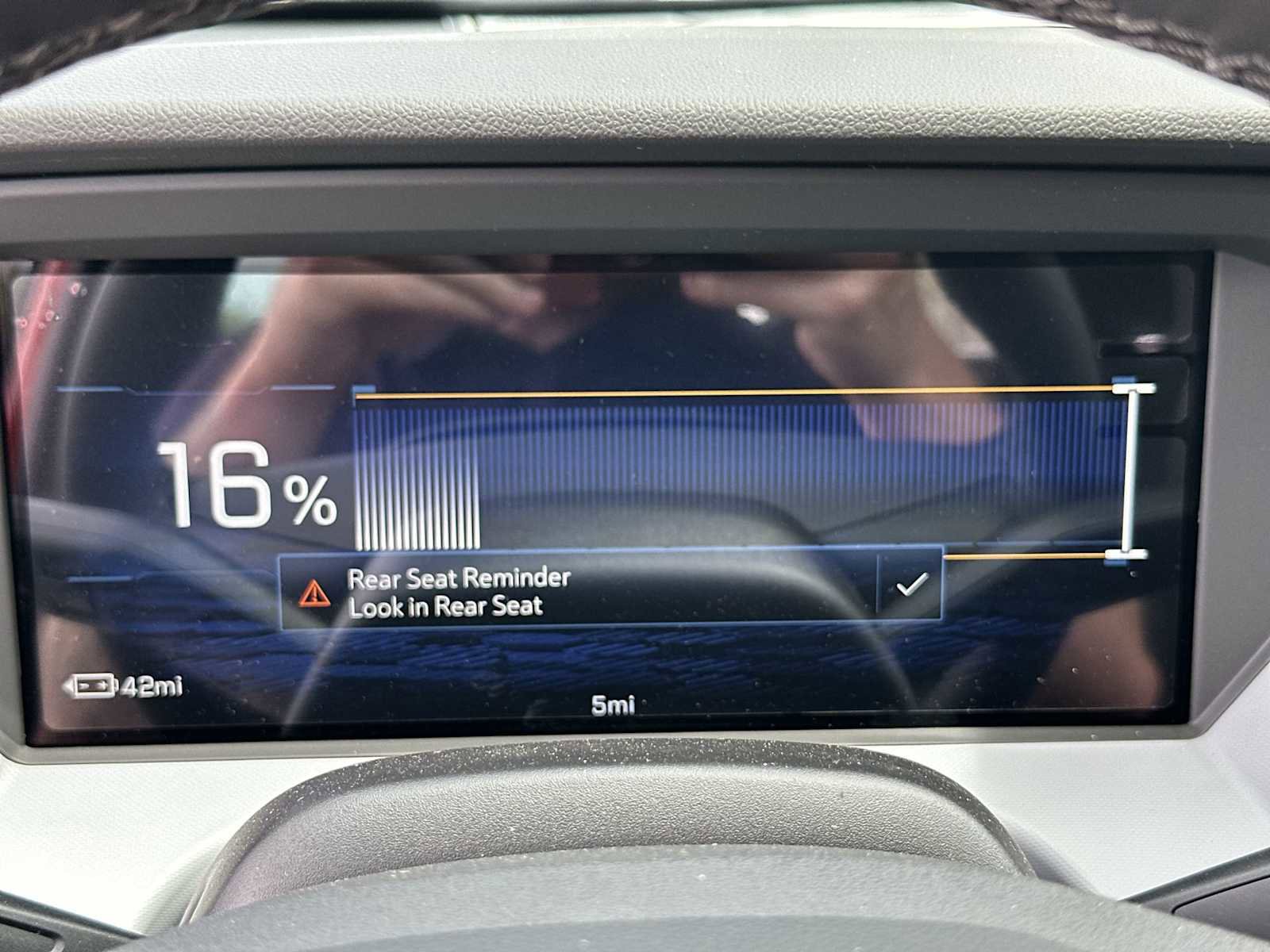 New 2027 Chevrolet Bolt RS w/ Technology Package FWD image 24
