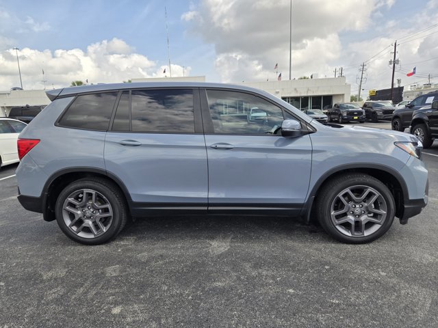 Used 2022 Honda Passport EX-L image 4