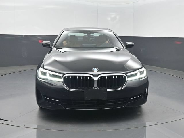 Used 2022 BMW 530i w/ M Sport Package RWD image 34