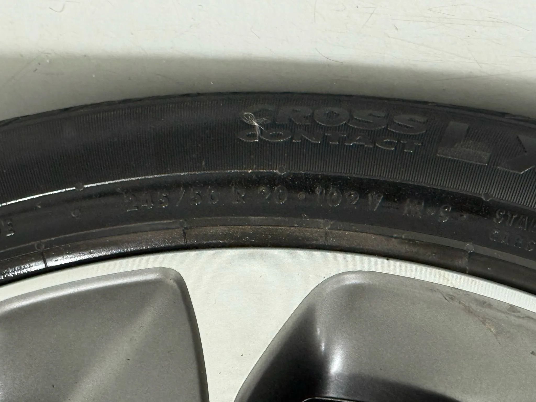 Used 2021 Lincoln Nautilus Reserve w/ Class II Trailer Tow Package image 49