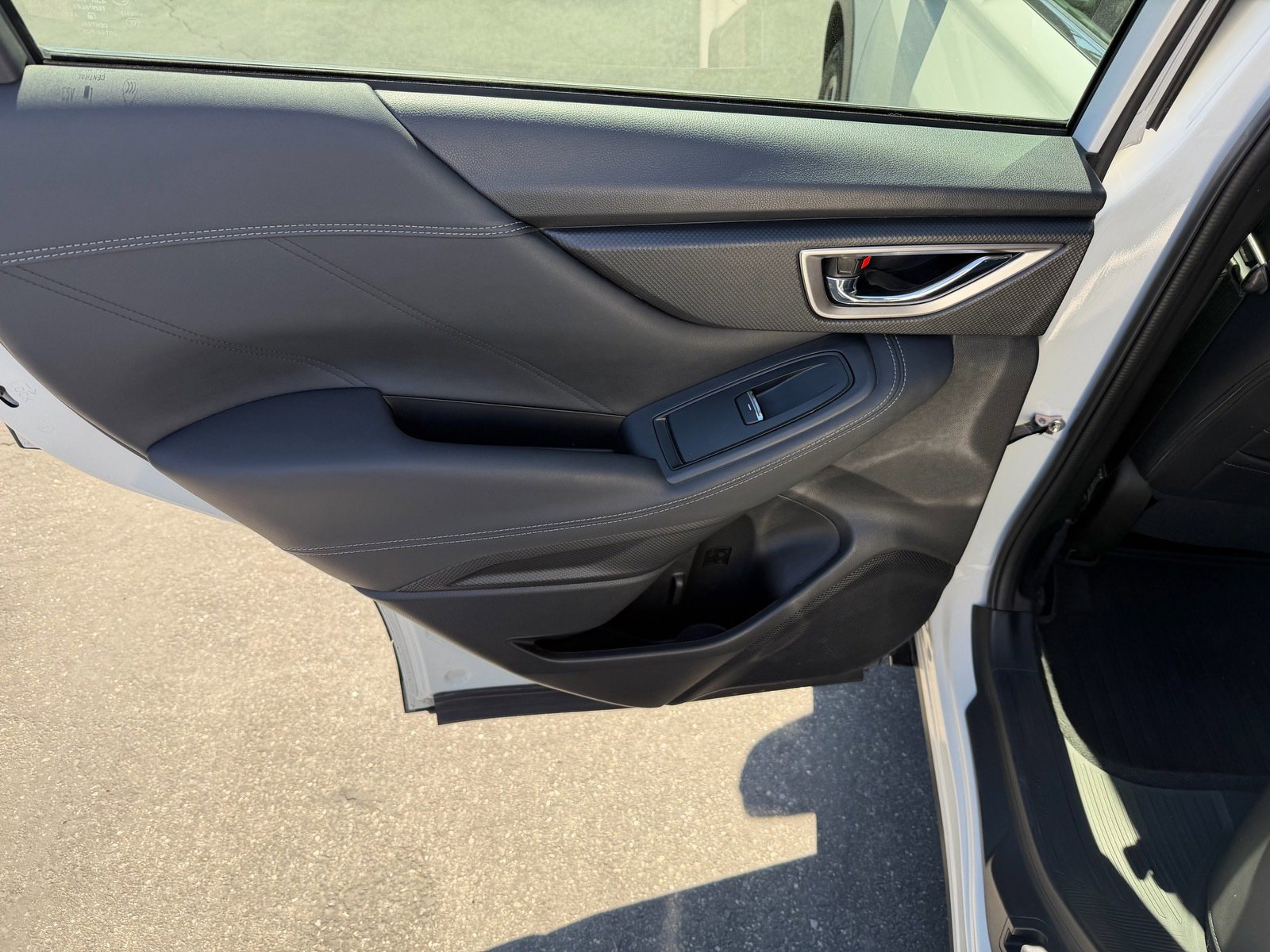 Used 2021 Subaru Forester Limited w/ Popular Package #3 image 19