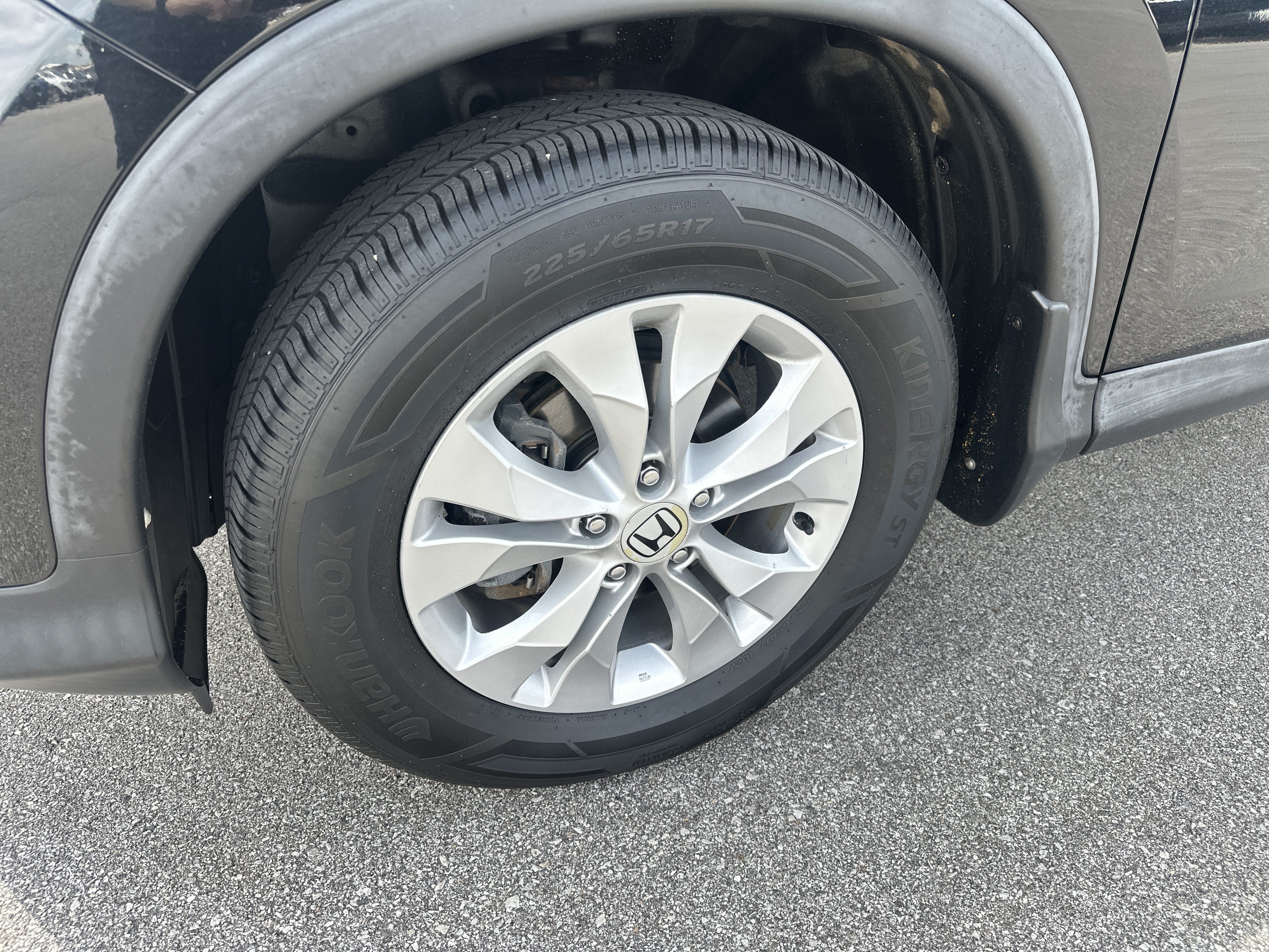 Used 2014 Honda CR-V EX-L image 8