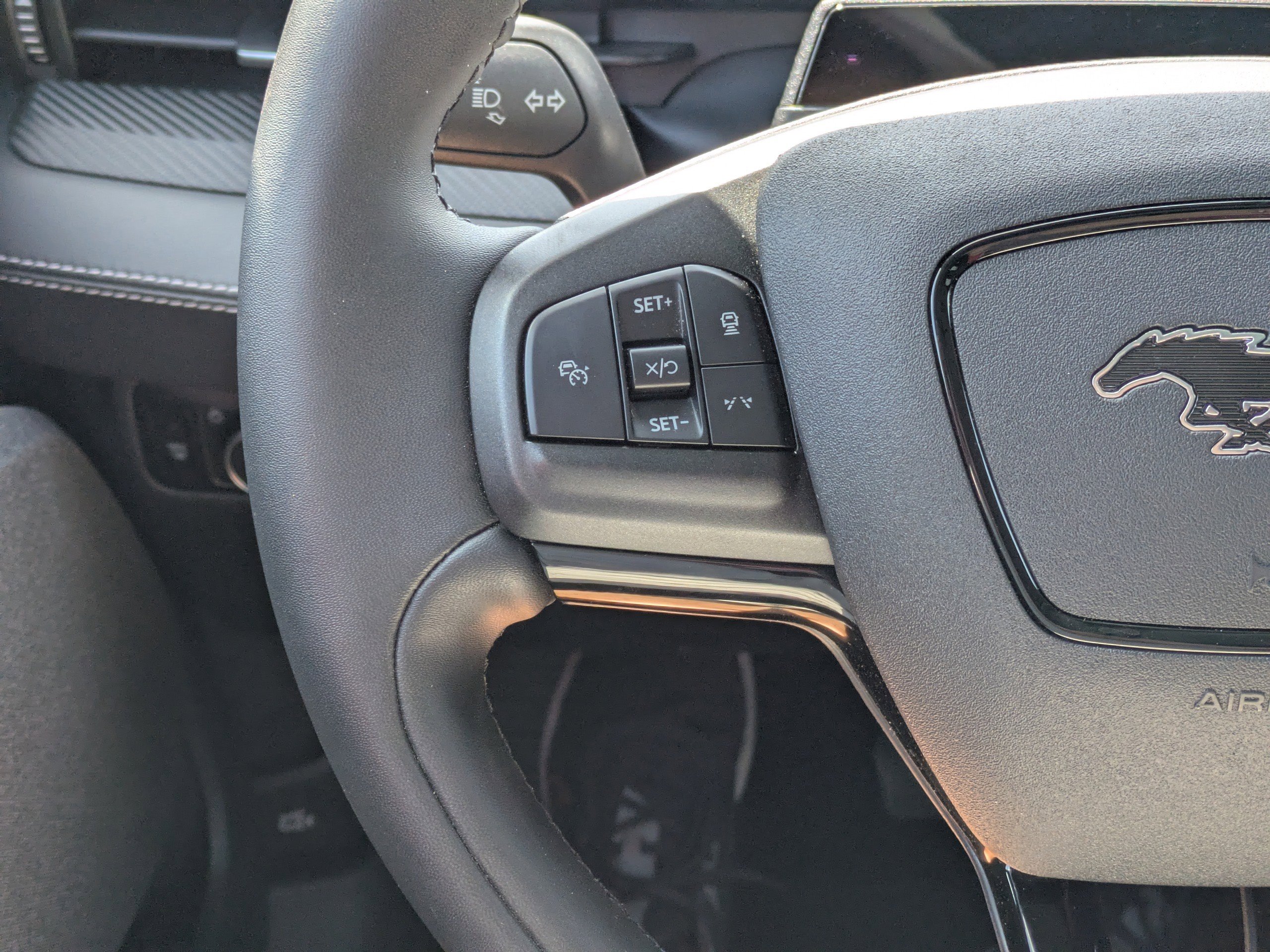 Used 2023 Ford Mustang Mach-E Premium RWD image 18