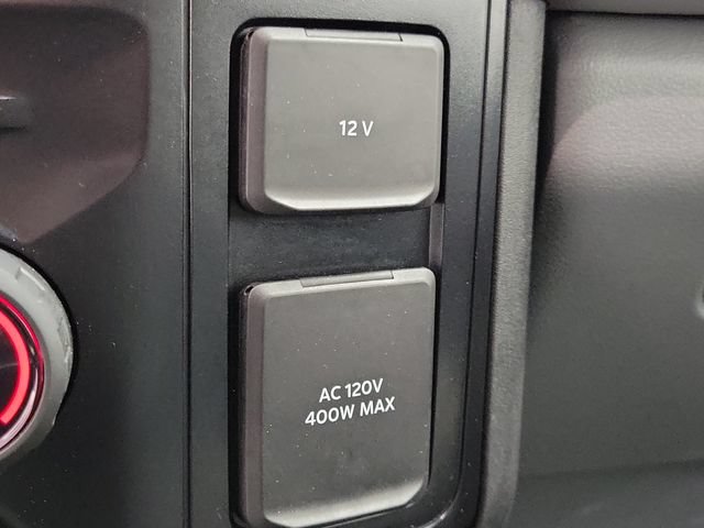 Used 2025 Ford F350 XLT w/ FX4 Off-Road Package AWD/4WD image 29