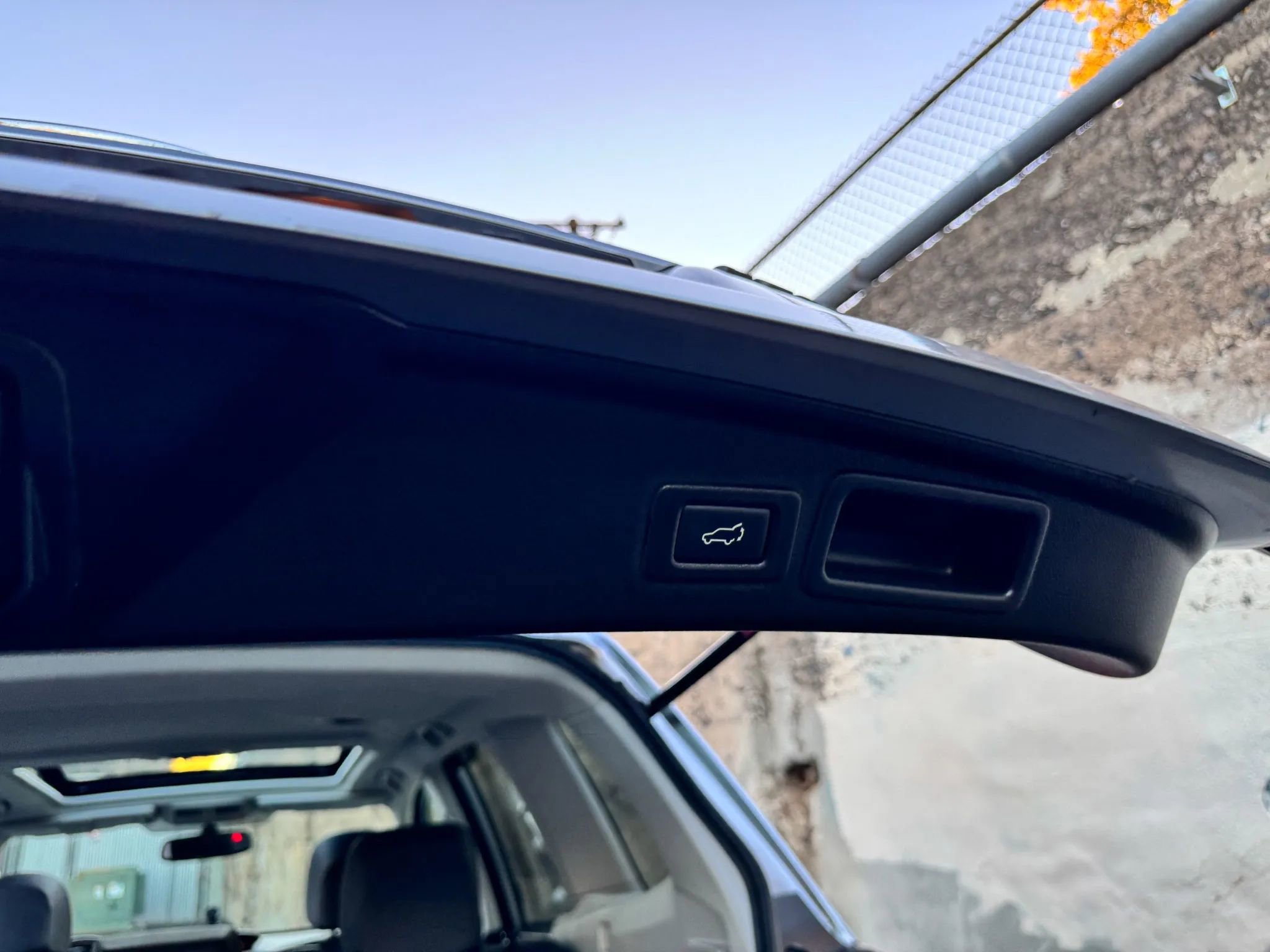 Used 2015 Subaru Forester 2.0XT Touring image 25