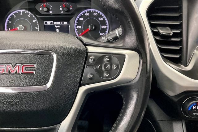 Used 2019 GMC Acadia SLE AWD/4WD image 21
