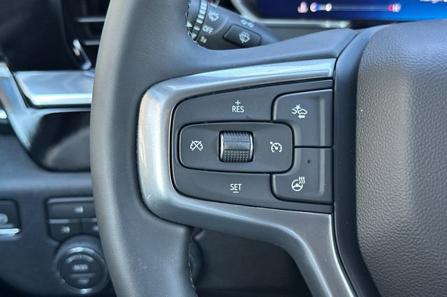 New 2026 Chevrolet Silverado 2500 LT w/ All Star Edition AWD/4WD image 30