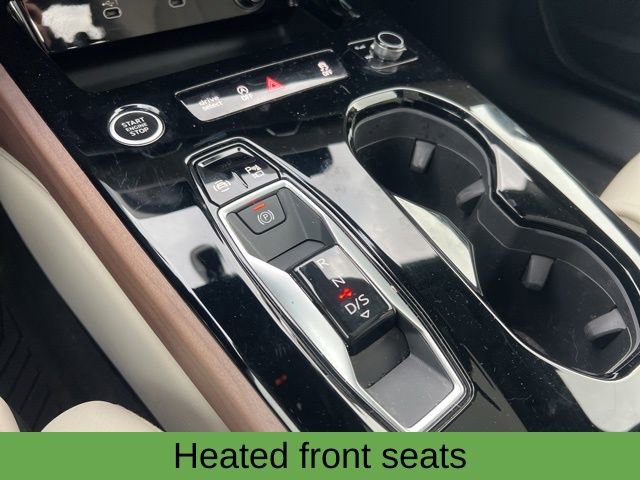 Certified 2025 Audi A5 2.0T Premium Plus w/ Premium Plus image 18