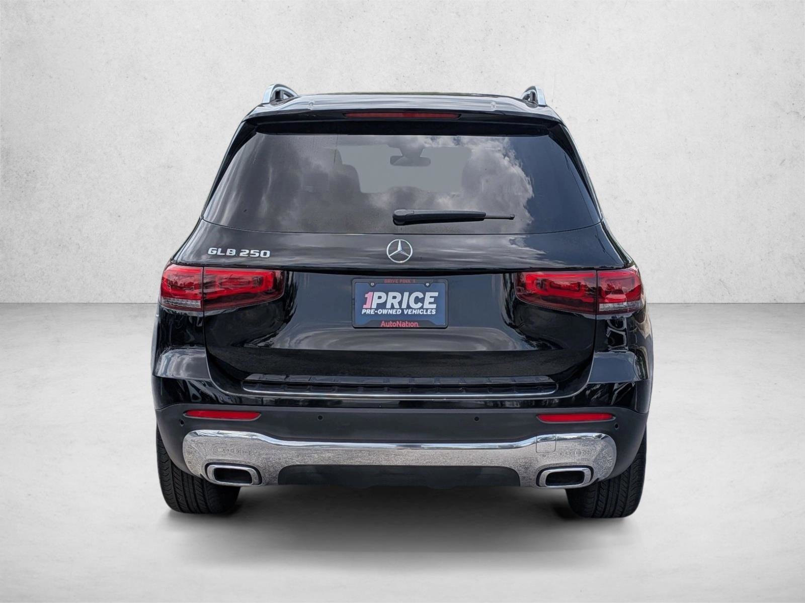Used 2022 Mercedes-Benz GLB 250 image 7