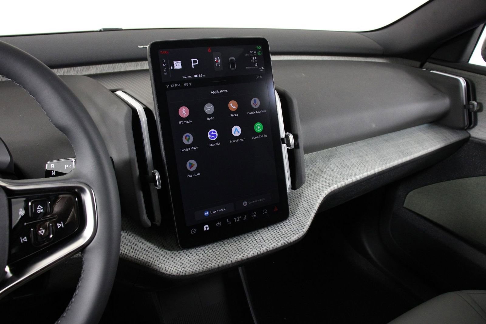 New 2026 Volvo EX30 Cross Country Ultra w/ Protection Package Premier image 6