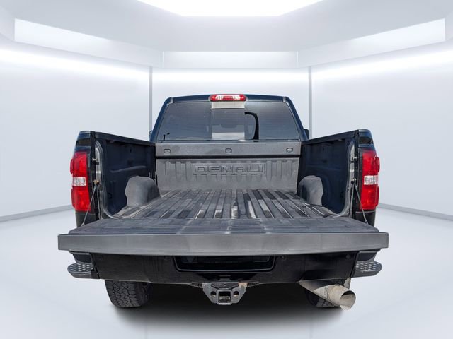 Used 2017 GMC Sierra 2500 Denali w/ Duramax Plus Package image 13