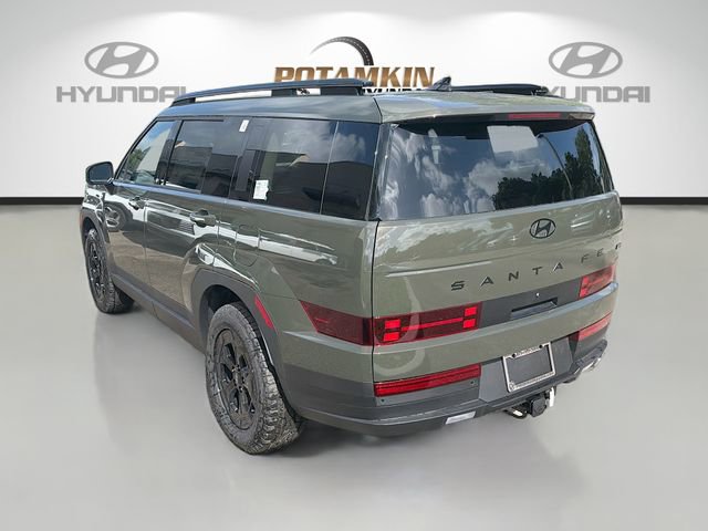 New 2026 Hyundai Santa Fe XRT w/ Tow & Go Package AWD/4WD image 7
